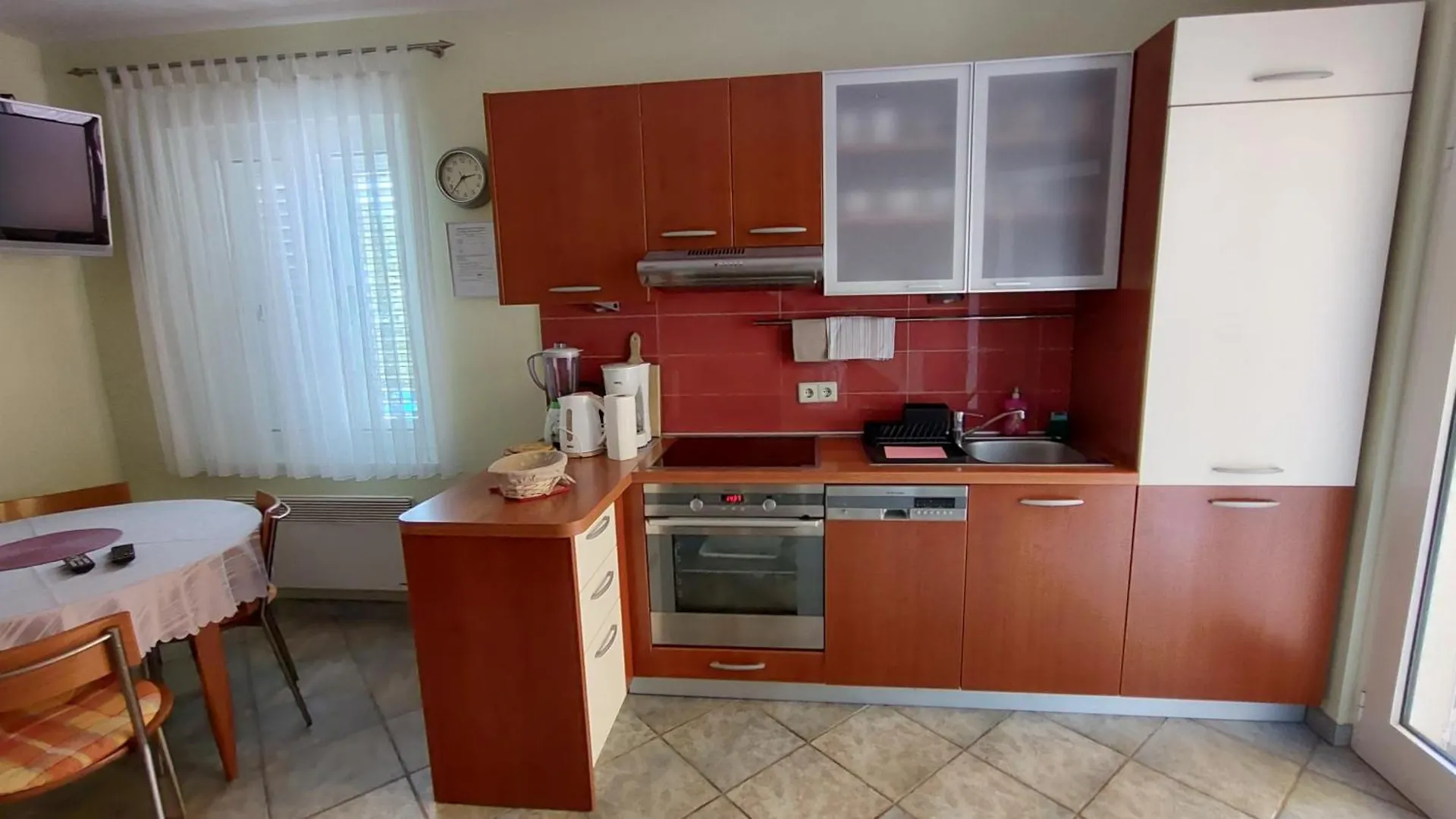 Apartment Apartman Dragas Malinska