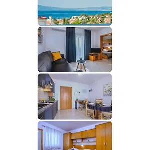  Apartment Kvarner 2