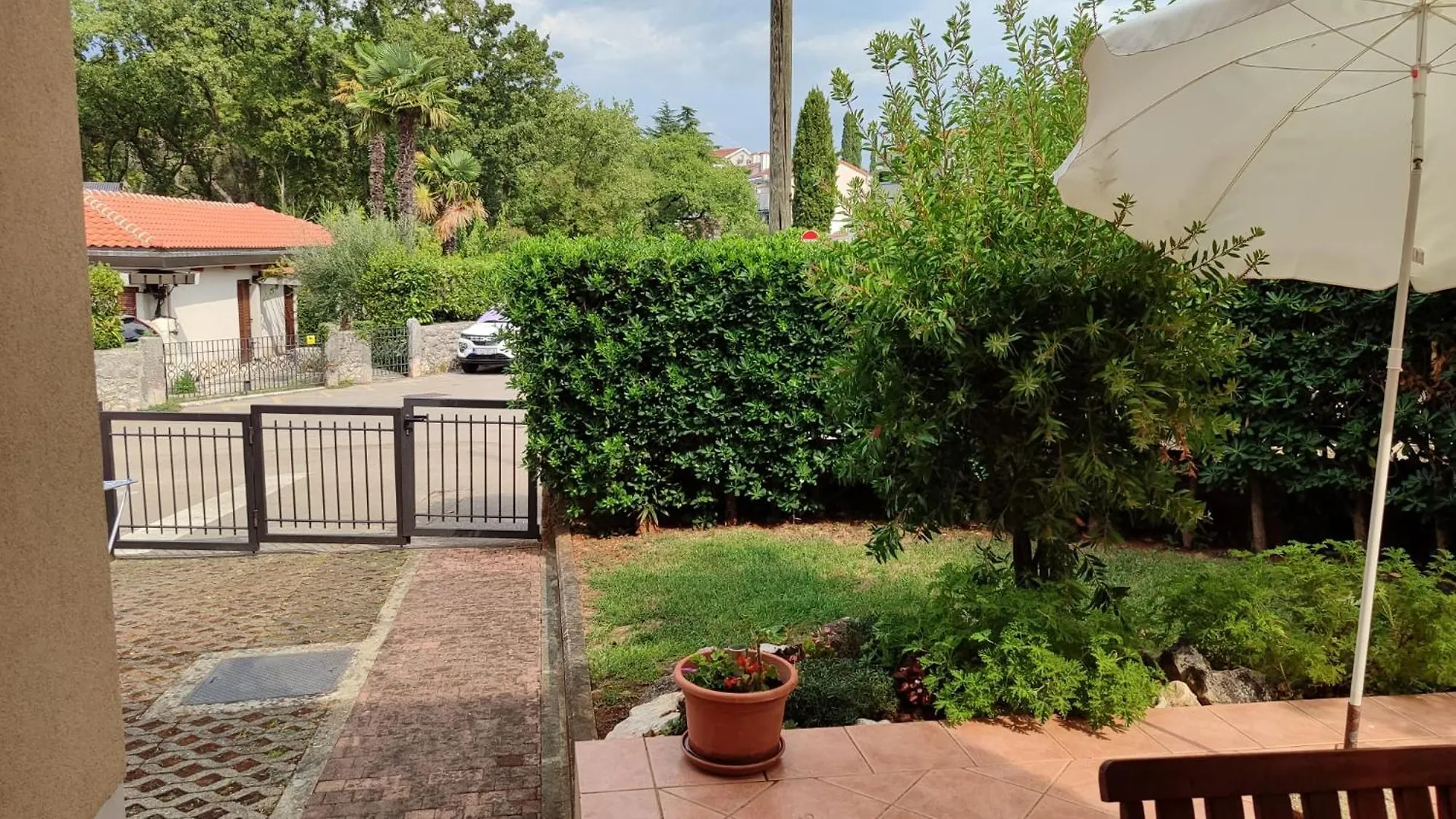Lejlighed Apartman Dragas Malinska Kroatien